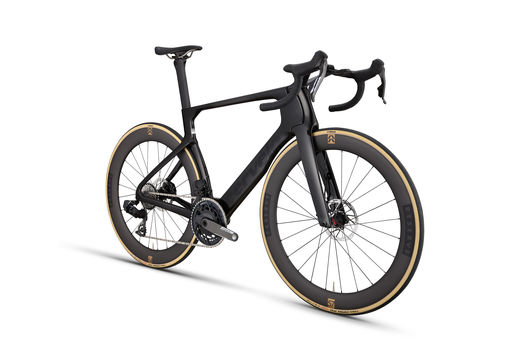 2026 Cervelo S5 SRAM Force eTap AXS Disc Road Bike